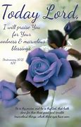 Image result for Be a Blessing Today