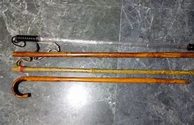 Image result for Lathi Stick