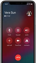 Image result for iPhone Call Settings