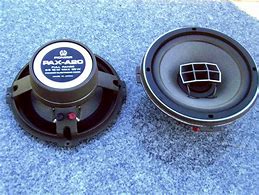 Image result for Pioneer Vintage Titan Speakers