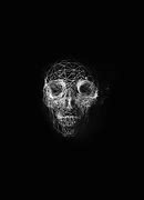 Image result for Laptop Wallpaper Skull Black