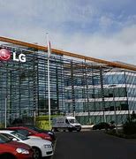 Image result for LG Electronics UK Factory