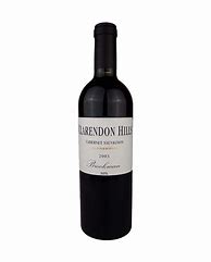 Image result for Clarendon Hills Shiraz Brookman