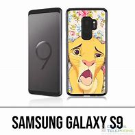 Image result for Lion King Phone Case S9 Plus