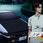 Image result for Initial D 5