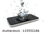 Image result for Clay Phone