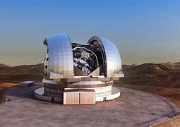 Image result for Mega Telescope
