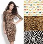 Image result for Different Animal Prints