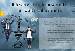 Image result for co_to_za_zasada_równego_traktowania_w_zatrudnieniu