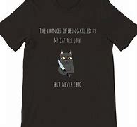 Image result for Kitten Meme T-Shirts