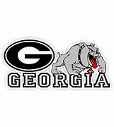 Image result for UGA Stickers