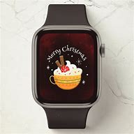 Image result for Holiday Apple Watchfaces