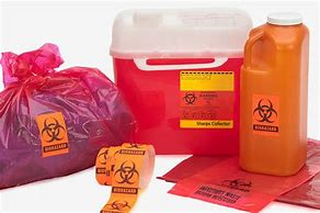 Image result for Medical Waste Management Product