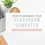 Image result for Computer Materials for Classrom