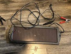 Image result for Battery Tender Solar Battery Maintainer