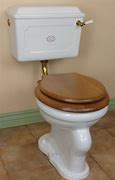 Image result for Knurled Brass Toilet Flush