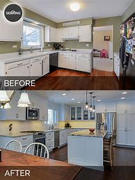 Image result for Remodeling Before and After Photos