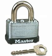 Image result for Extra Master Lock Keys