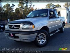Image result for 2003 Mazda B-Series Truck