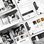 Image result for De Sain Layout Template iPhone 6