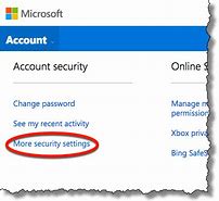 Image result for Microsoft Account Recovery Live Chat