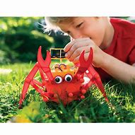 Image result for Robot Crab