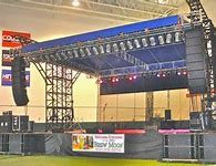 Image result for Loud PA System