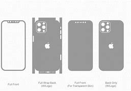 Image result for iPhone 12 Camera Cut Out