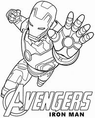 Image result for Marvel Iron Man Tote Bag
