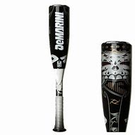 Image result for DeMarini Voodoo BBCOR