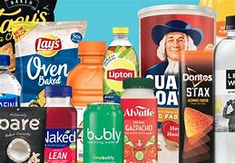 Image result for PepsiCo Food Brands