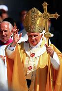 Image result for pope benedict xvi resignation