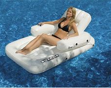 Image result for Adult Pool Float Chairs