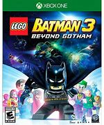 Image result for LEGO Batman Xbox