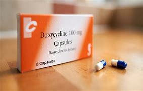 Image result for Dyna Doxycycline 100Mg