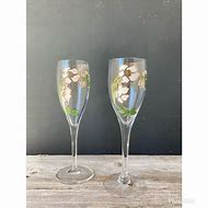Image result for Perrier Jouet Champagne Glasses