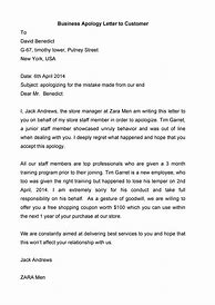 Image result for How to Write a Nice Letter for Apology