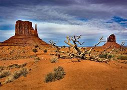Image result for The Mittens Monument Valley Arizona