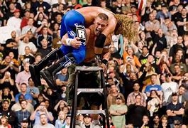 Image result for WWE Edge vs John Cena