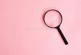 Image result for Magnifying Glass Icon Black