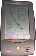 Image result for Apple Newton Device