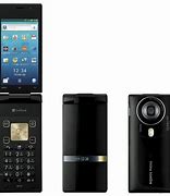 Image result for Sharp Phone Clamshell