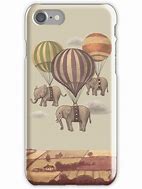 Image result for Elephant iPhone 5S Cases