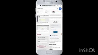 Image result for How to Make a Xfinity Account