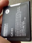 Image result for Battery Bulge Motorola