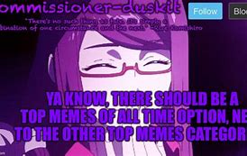 Image result for You Should Know Meme