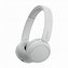 Image result for Sony Headphones WH CH520