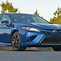Image result for 2018 Toyota Camry XSE V6 Michelin Tires