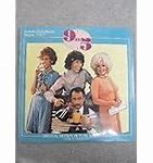 Image result for Dolly Parton 9 to 5 Album