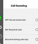 Image result for Auto Call Recording Phones in Samsung Button Mobile